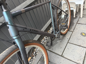 Cube Hyde Pro 2020