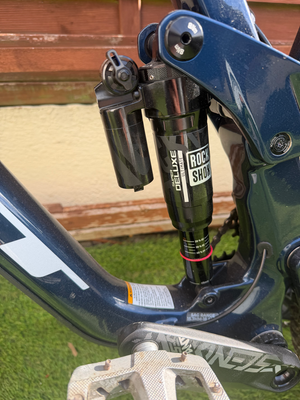 GT Force Carbon Elite 29 Enduro 2025