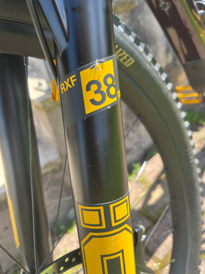 Specialized Turbo levo sl ohlins coil 2025