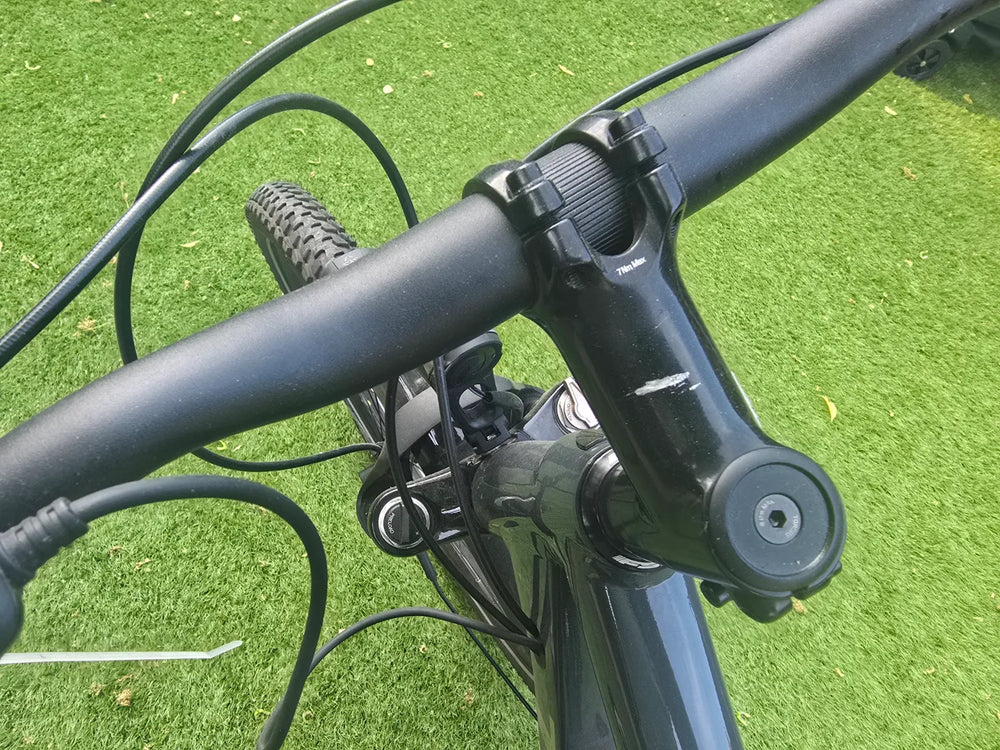 Trek Allant+ 5 545wh Electric 2023