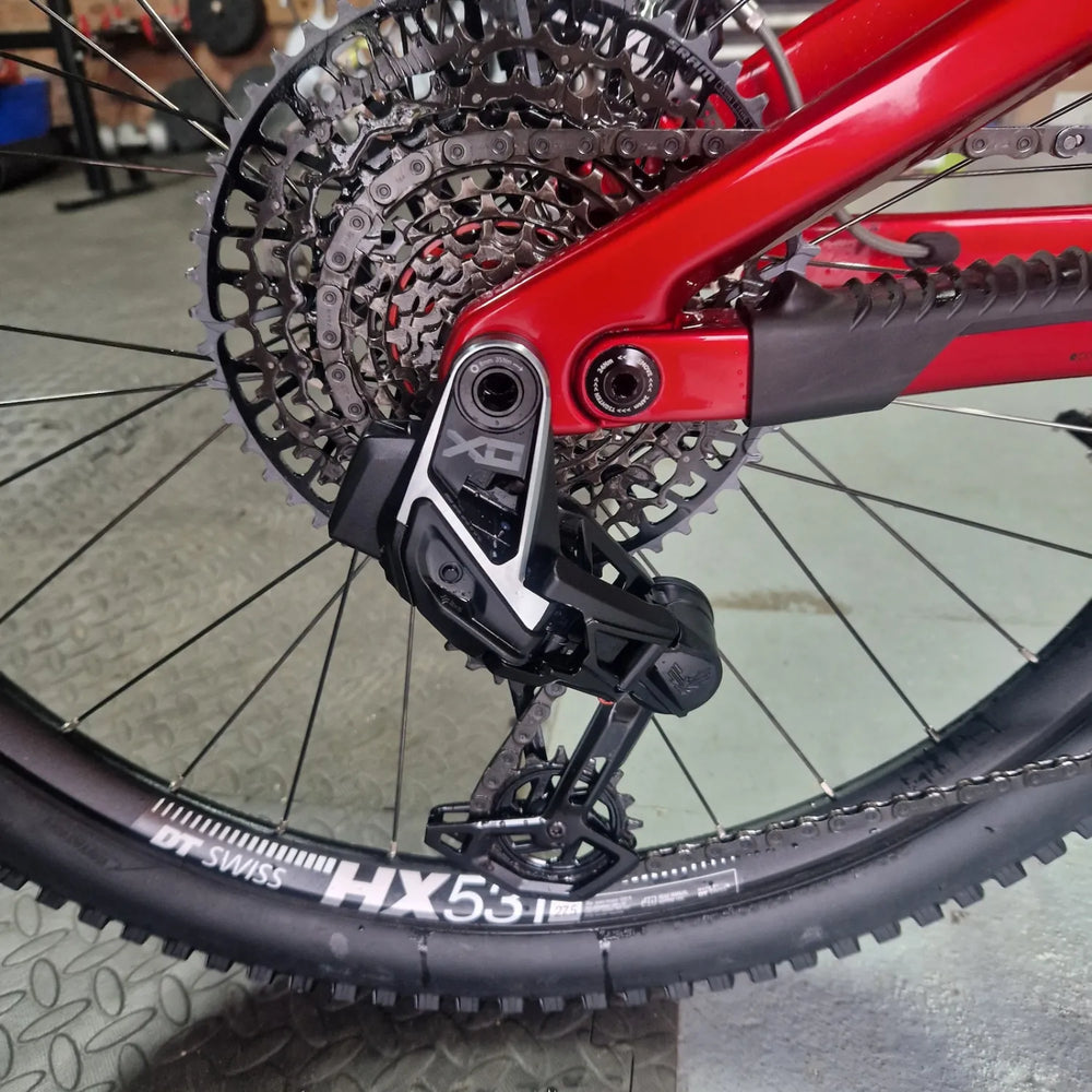 Whyte E-Lyte 150 Works Mountain E.Bike 2025