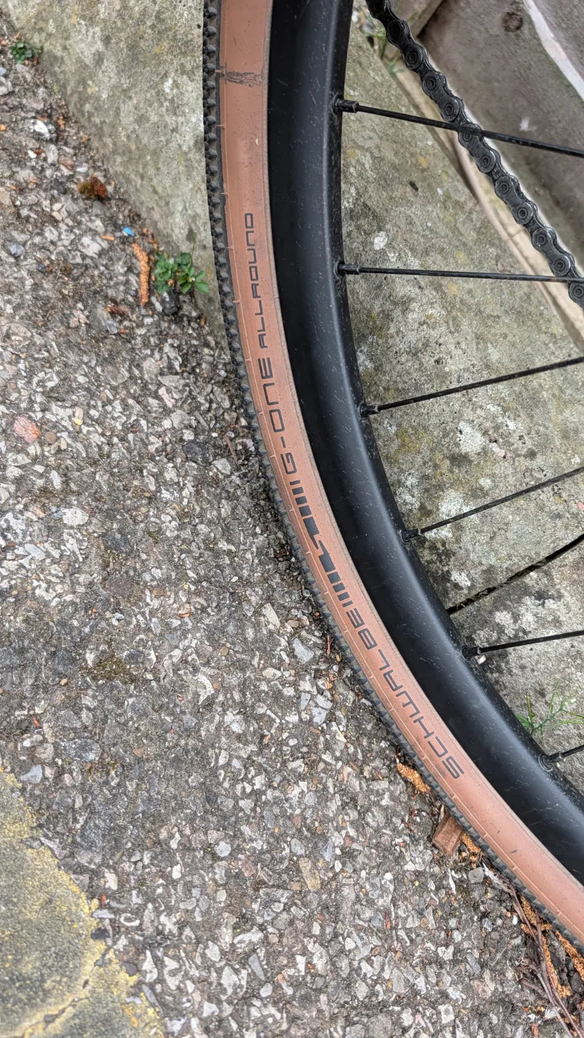 Ribble CGR AL e - Enthusiast, Shimano 105 2023