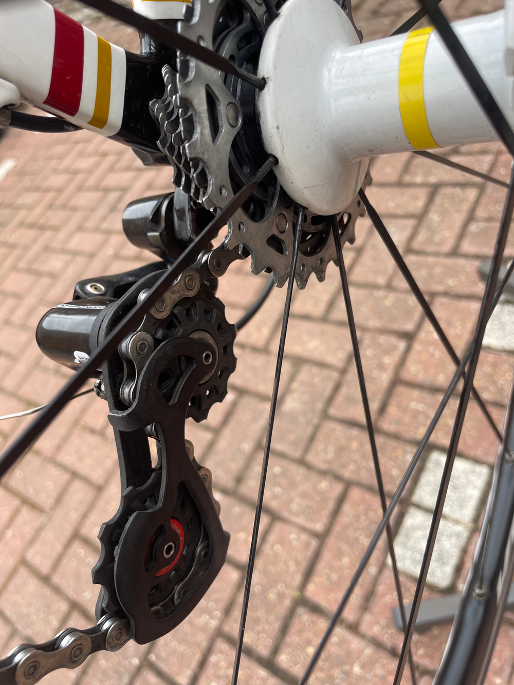 Condor Leggero 2013
