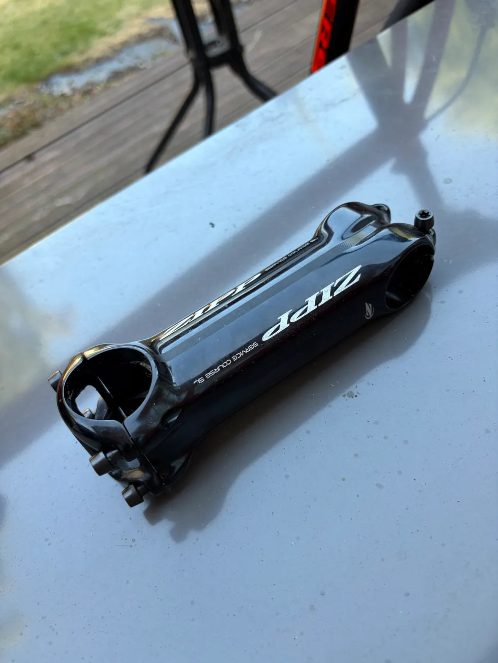 Cannondale Supersix Evo Carbon Ultegra Di2 2015