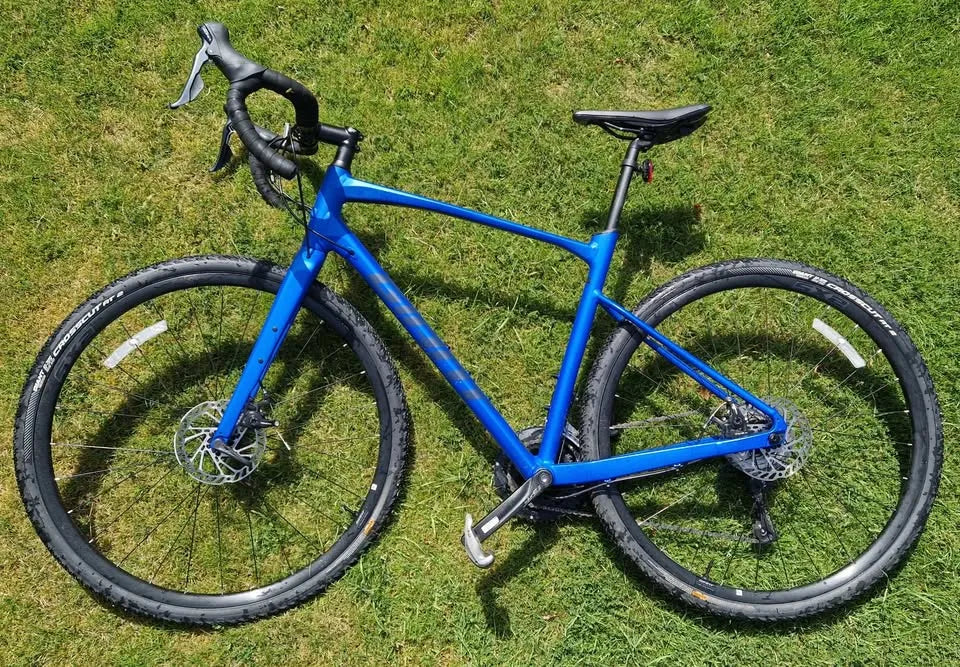 Giant Revolt 2 2023