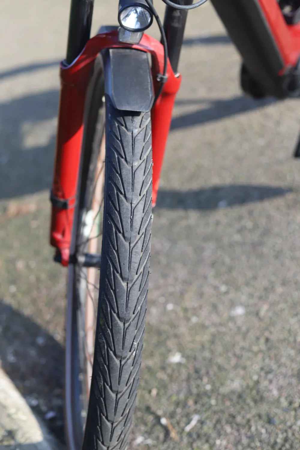 Cube Touring Hybrid EXC 625 Crossbar 2024