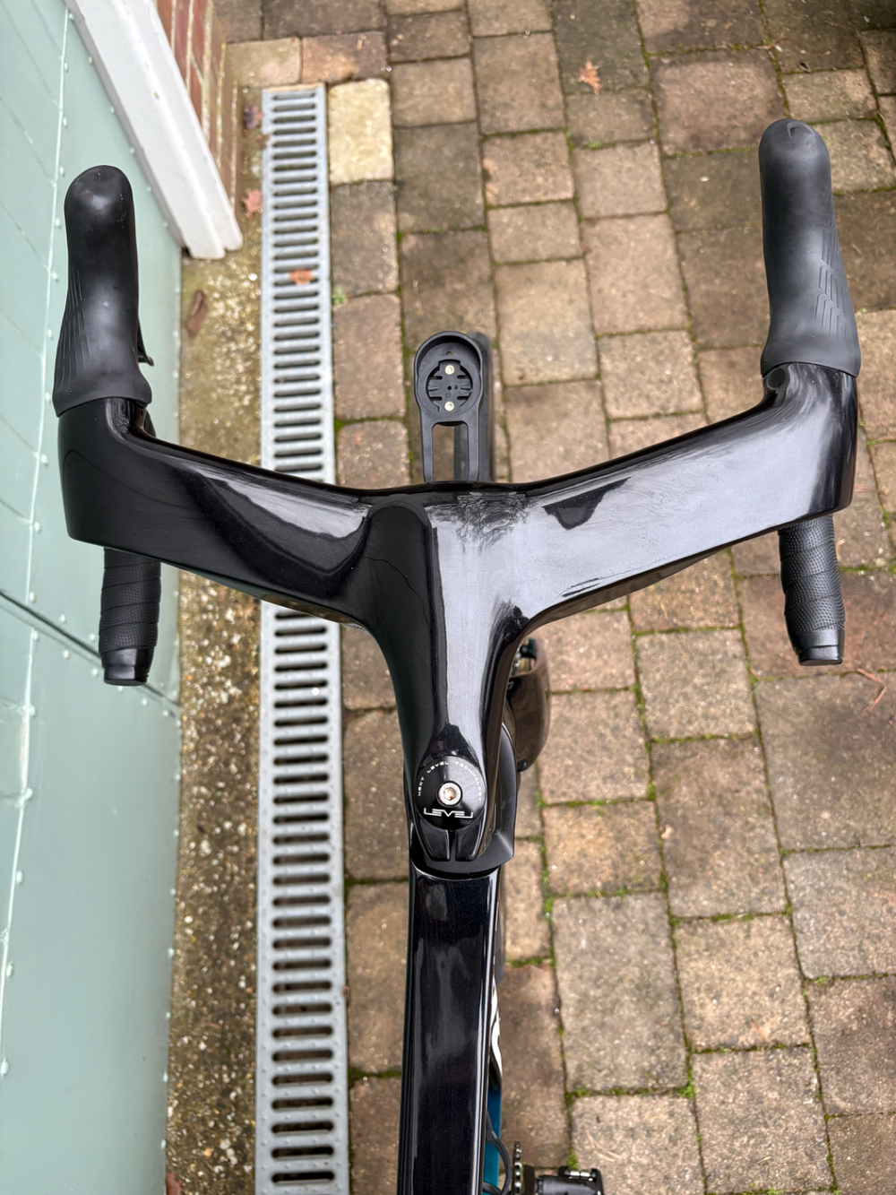 Ribble Ultra SL R - Enthusiast - Shimano Ultegra Di2 2023