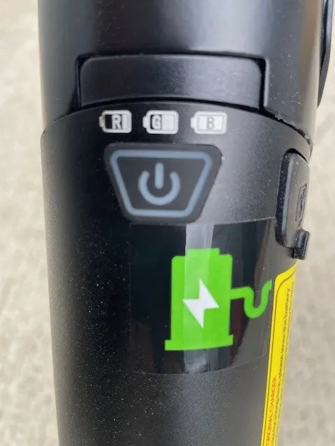 Shift S400 Step Through 2020