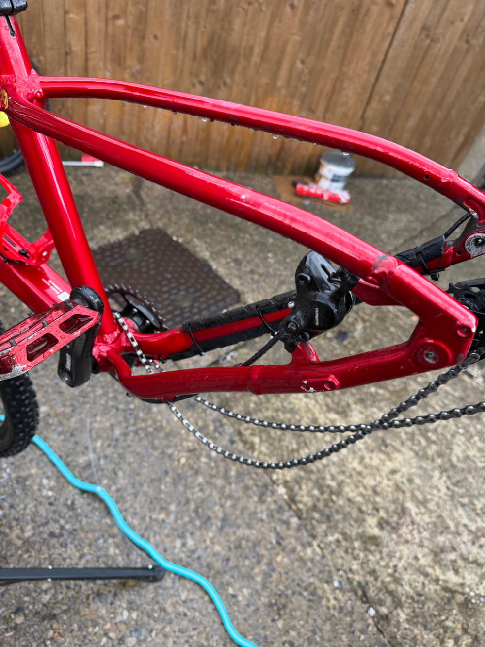 Trek Marlin 8 Gen 3 2024