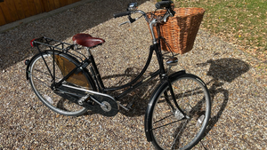 Pashley Princess Sovereign 5 Speed 2019
