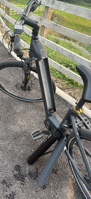 Scott Sub Sport Eride 20 2023
