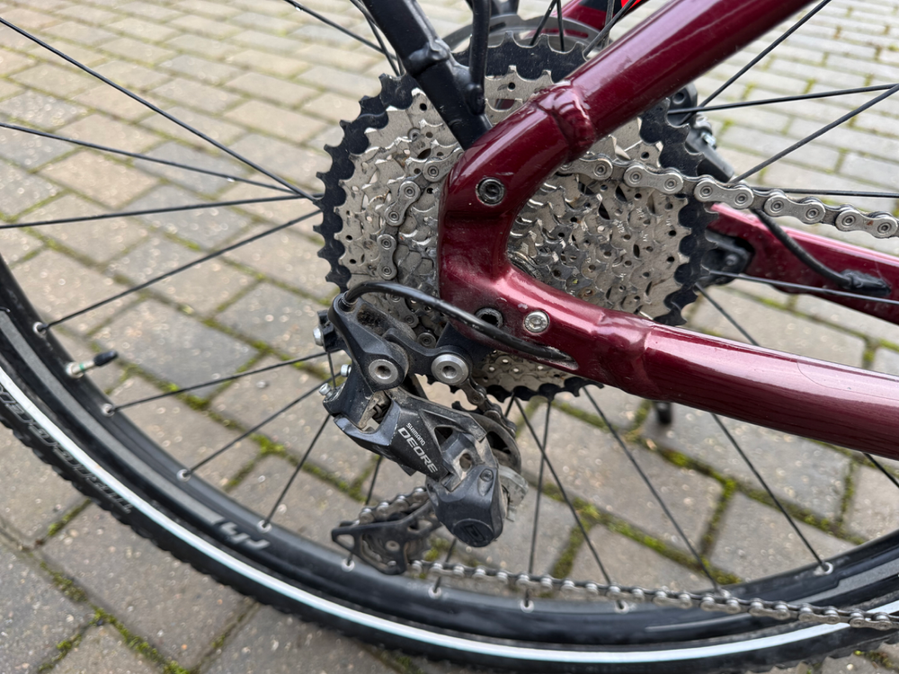 Specialized Turbo Vado 4.0 Step-Through 2020