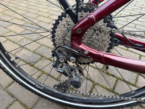 Specialized Turbo Vado 4.0 Step-Through 2020