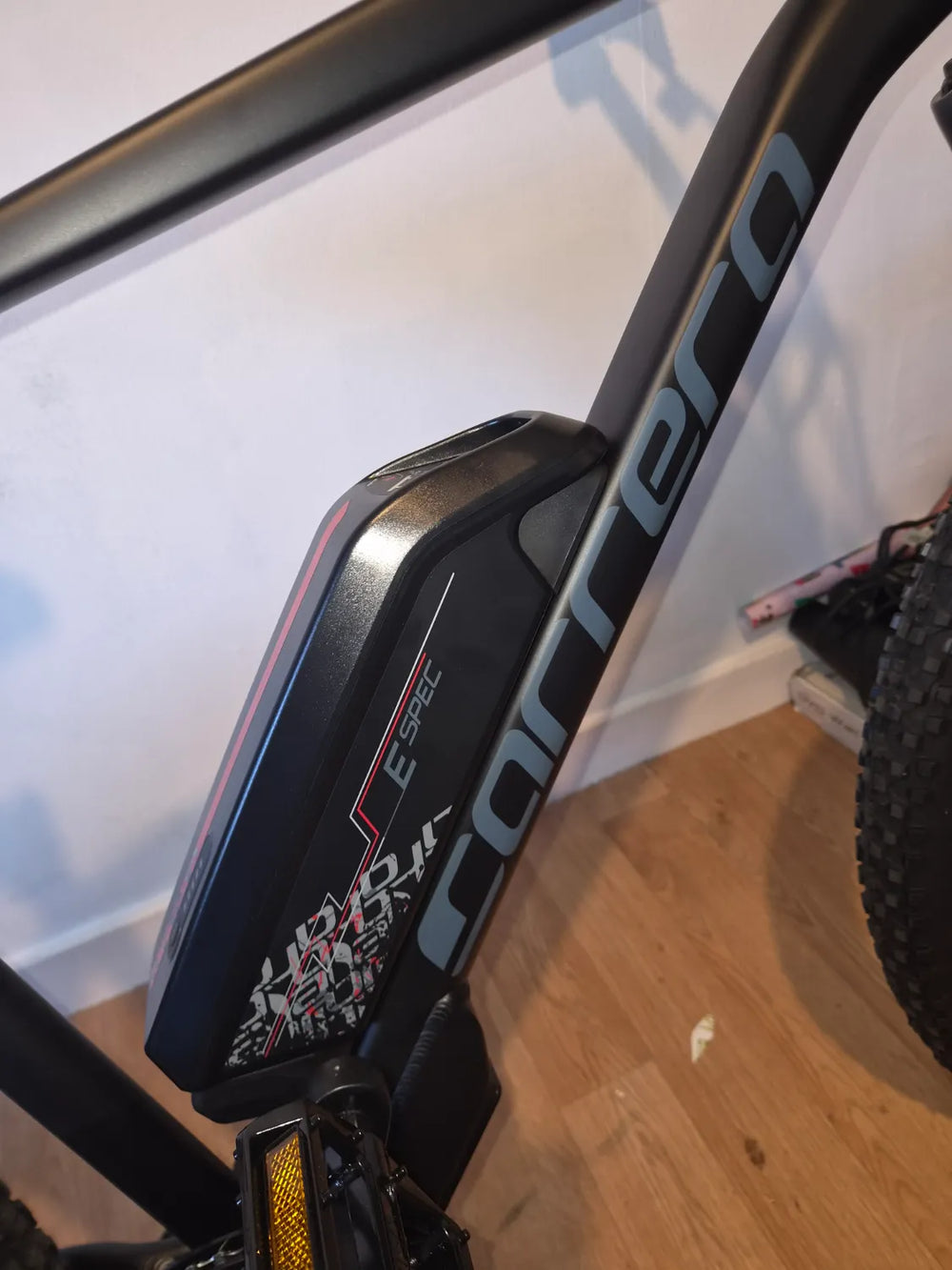 Carrera Vengeance-E Pro 2026