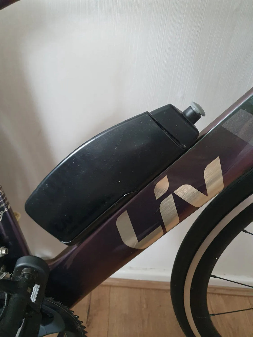 Liv Avow Advanced Pro 2 2021