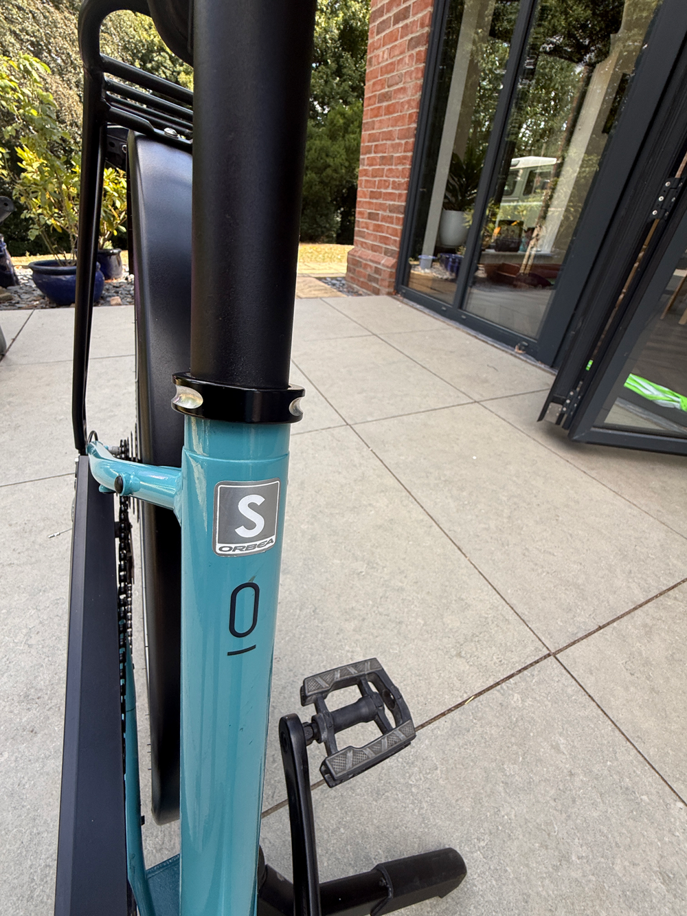 Orbea Optima E50 2022