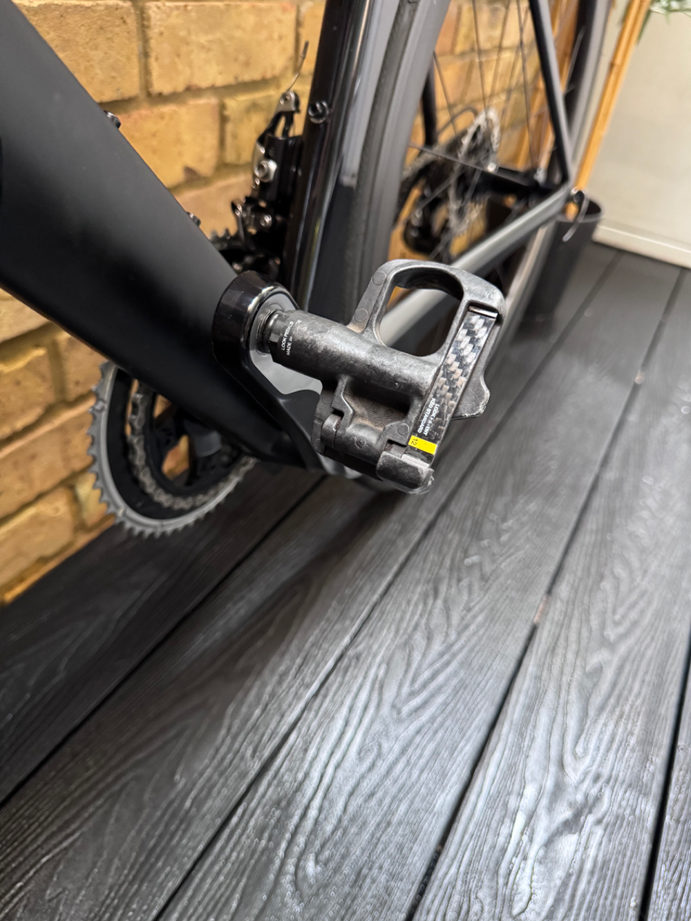 Canyon Aeroad CF SLX 8.0 2018