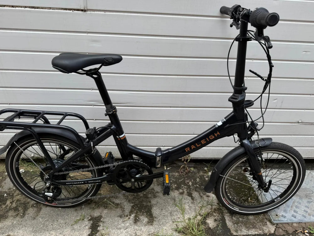 Raleigh Stow-E-Way  2024