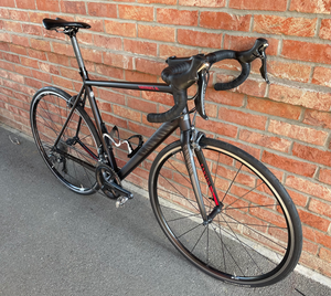 Canyon Endurace AL 7.0 2016