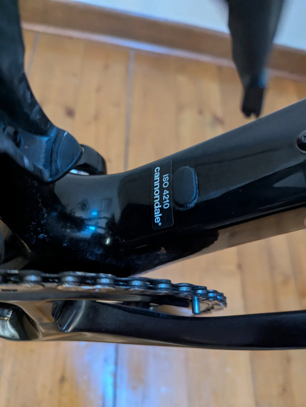Cannondale SuperSix EVO 3 2024