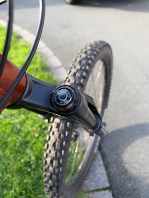 Trek Slash 8 Gen 5 2023