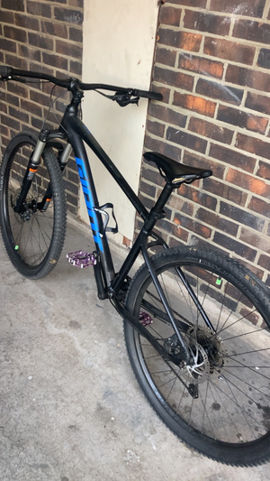 Giant Talon 1 29er 2020