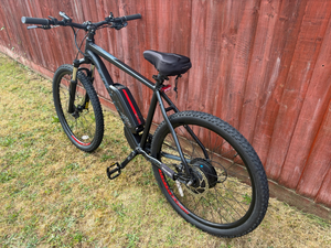 Carrera Vengeance-E Pro 2026