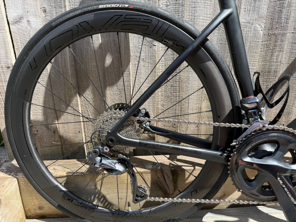 Specialized Tarmac SL6 Pro Ultegra Di2 Disc 2019
