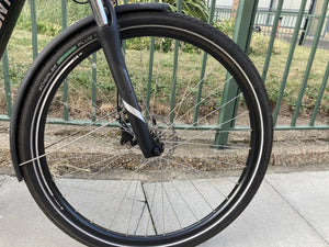 Bergamont E-horizon Tour 500 Wave 2022