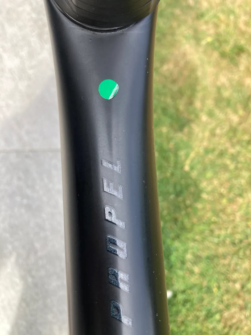 Giant Propel Advanced Disc 2022