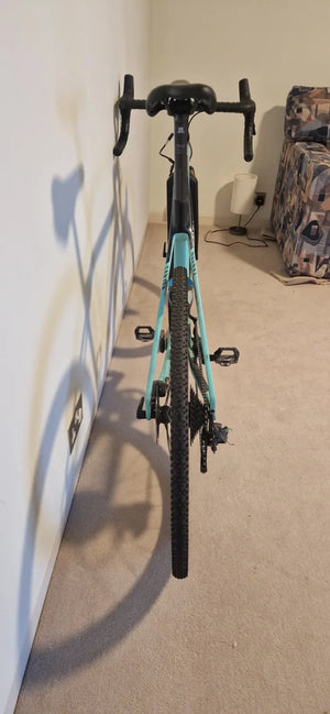 Canyon Inflite CF SL 8 2022