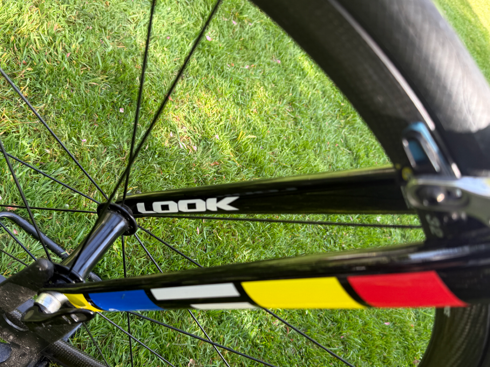 Look 785 Huez Rs 2020