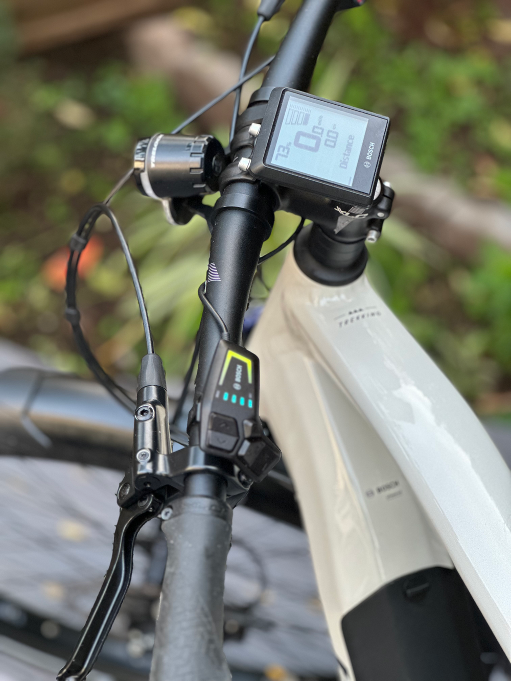 Haibike Trekking 3 MID 2023