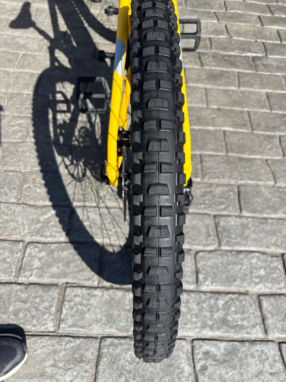 Mondraker Crafty XR 2023