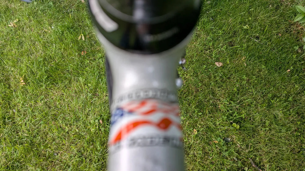 Cannondale R800 Unknown