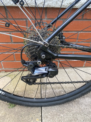 Pinnacle Arkose D3 2020