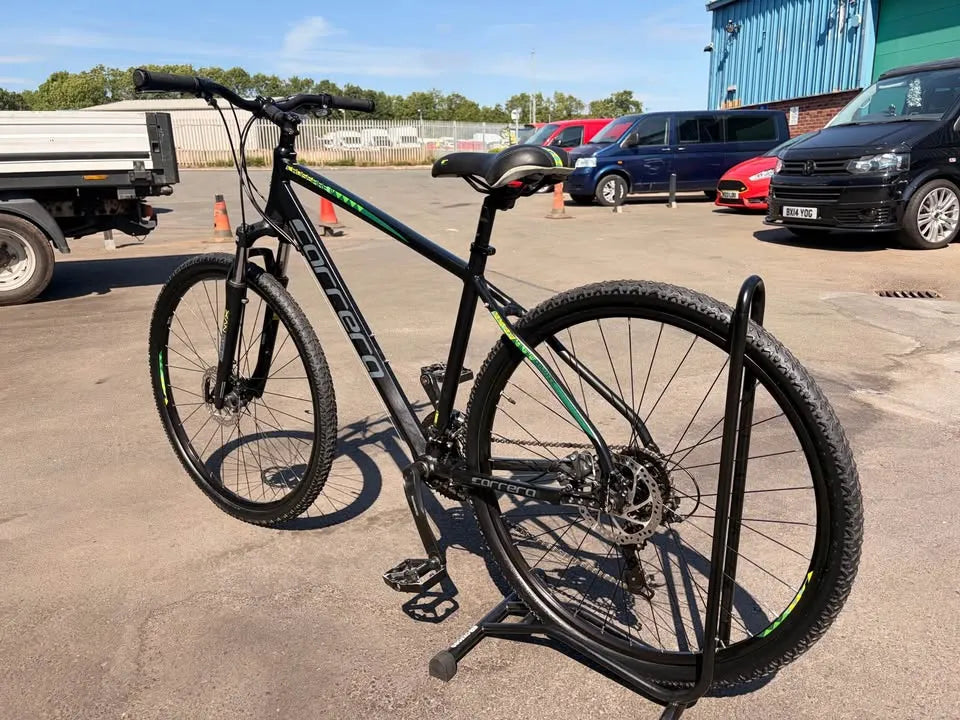 Carrera Crossfire 2 2022