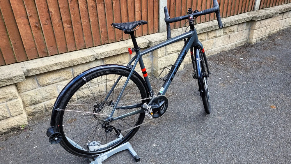 Trek Checkpoint ALR 5 2018