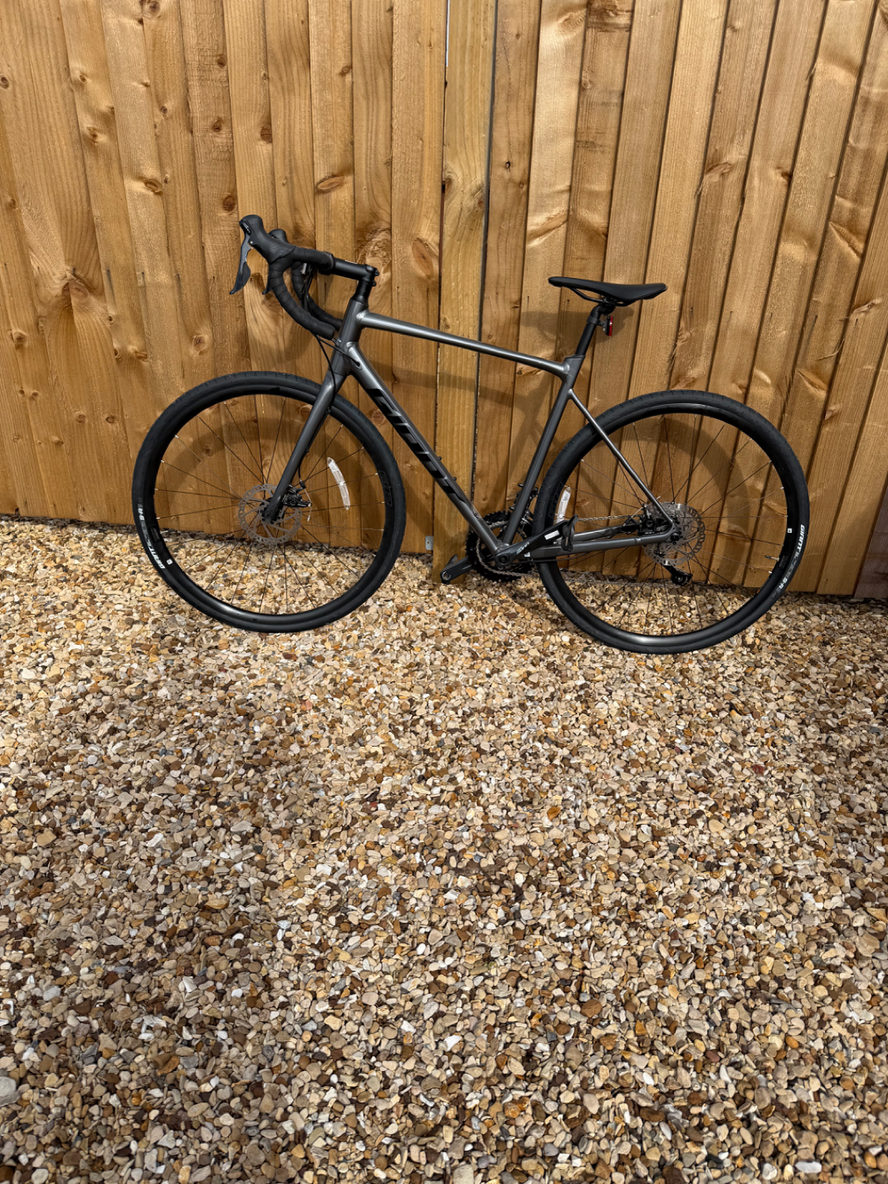 Giant Contend AR 3 2022