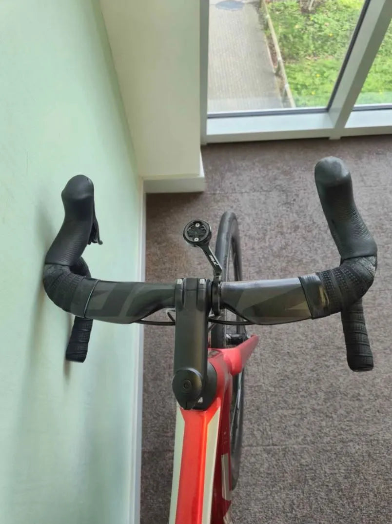 BMC Teammachine SLR Two Disc 2022