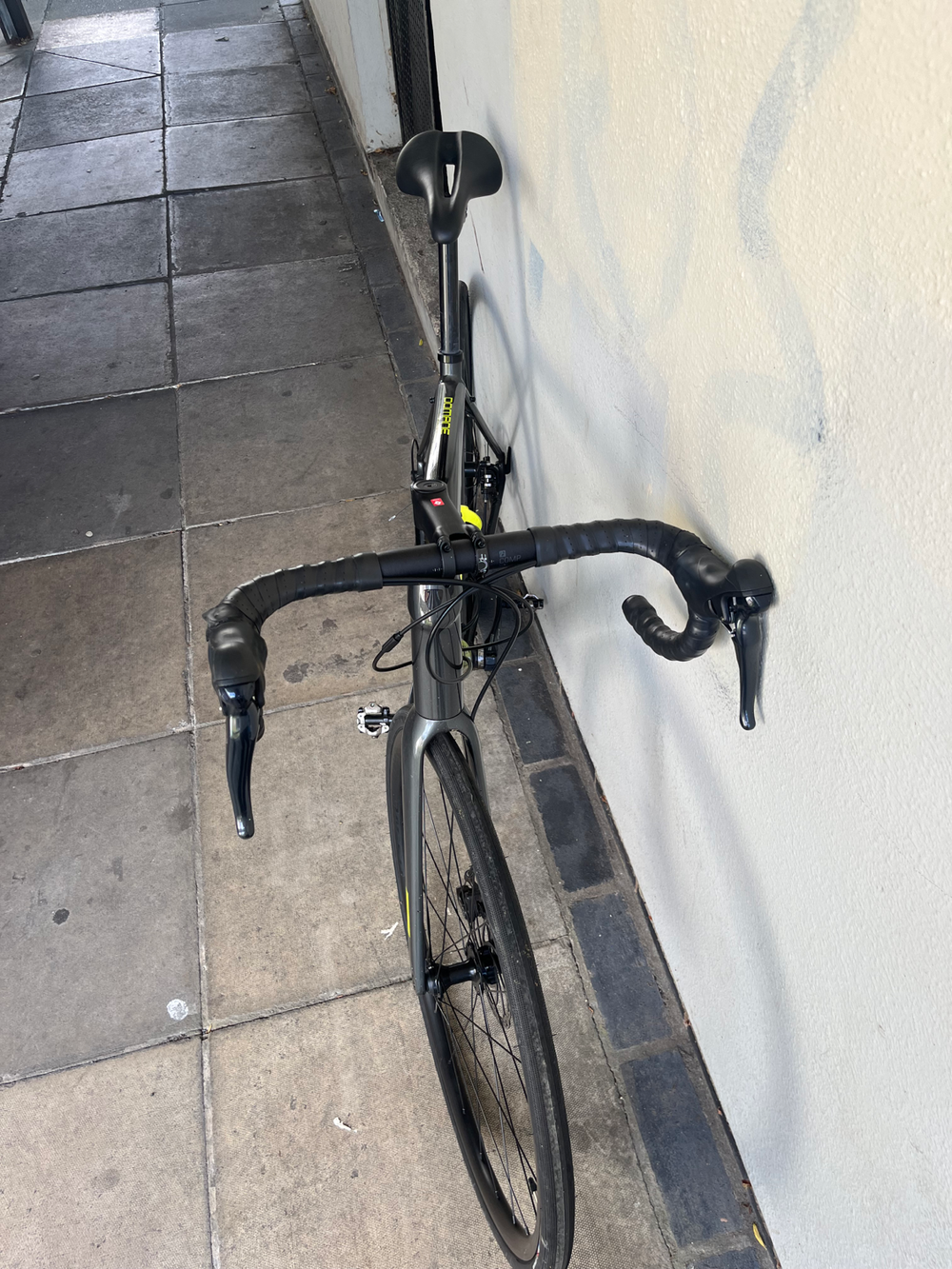 Trek Domane AL 3 Gen 3 2023