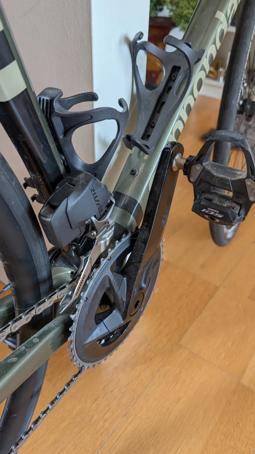 Cannondale SuperSix EVO Carbon Disc Rival AXS 2022