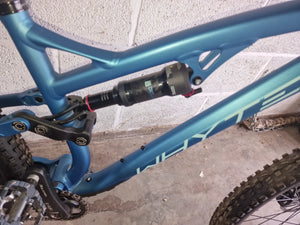 Whyte SR V2 TRAIL 2023