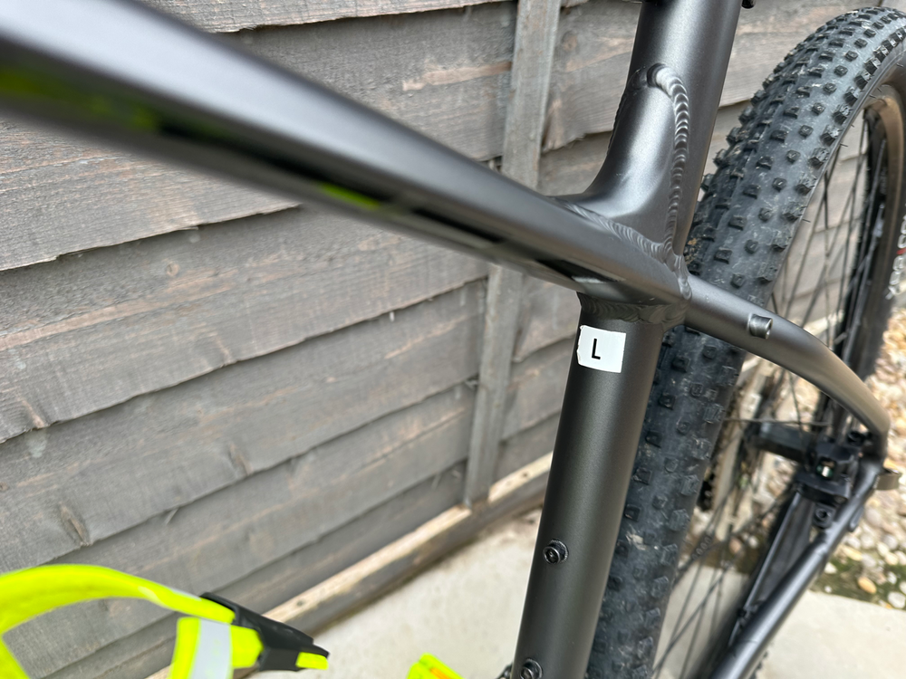 Trek Marlin 6 2022