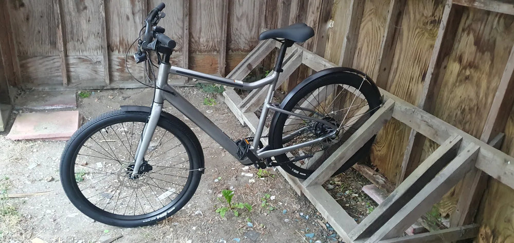 Cannondale Treadwell 2 Remixte 27 5 2023