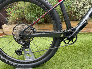 Trek Supercaliber 9.7 Gen 1 2023