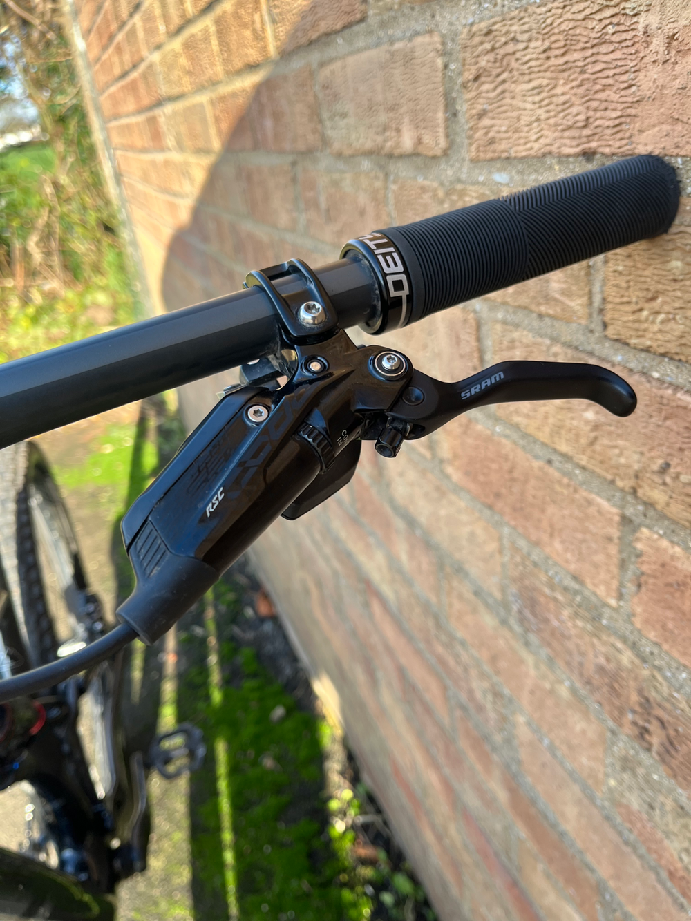 Specialized S-Works Stumpjumper 29 2020