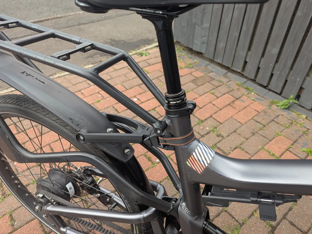 Riese and Muller Delite GT Vario HS 2020