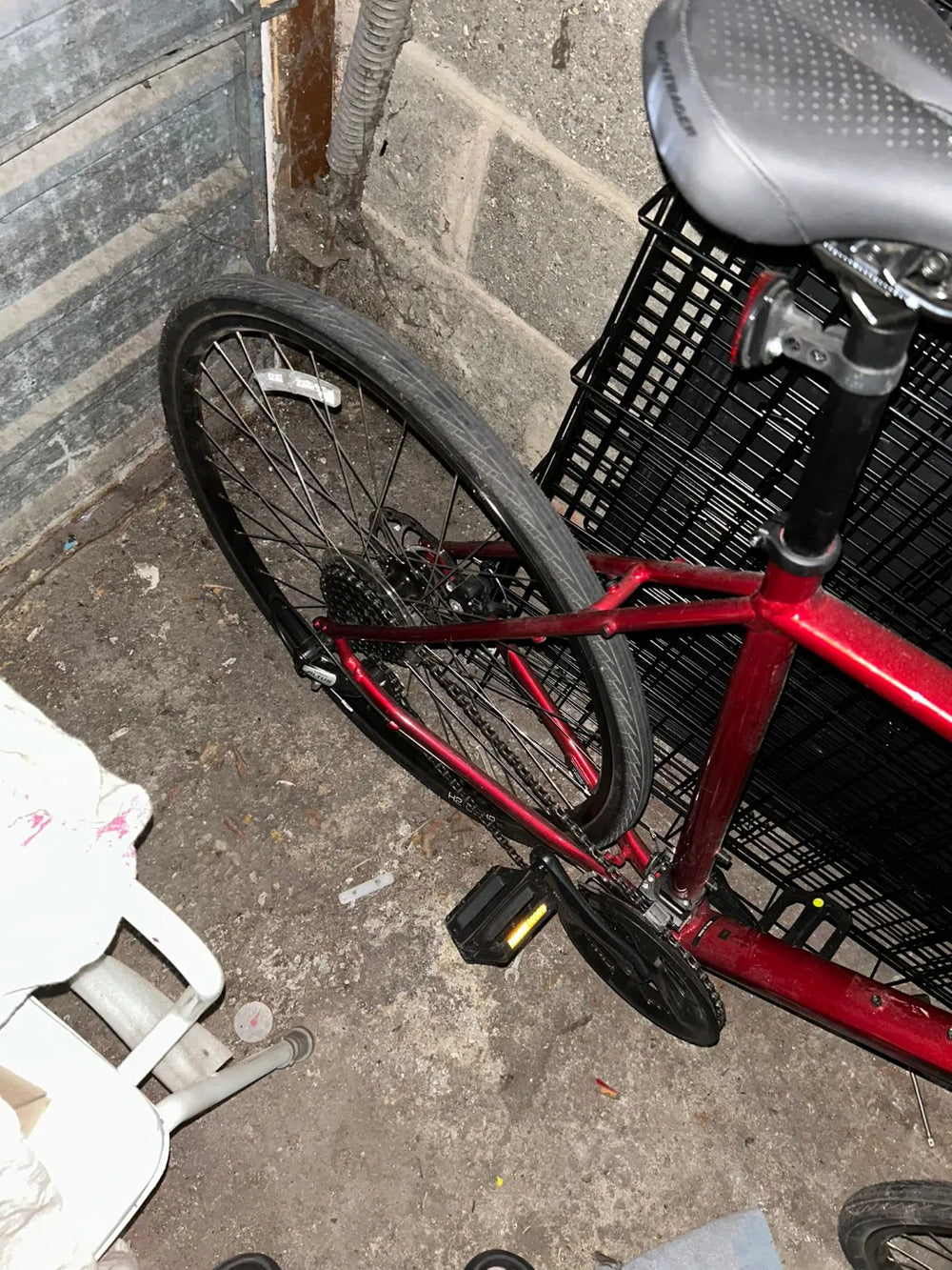 Trek 1.1 H2 Compact 2025