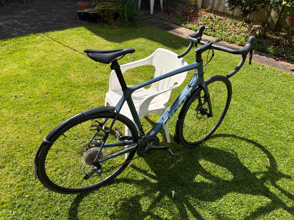 Giant TCR Advanced Disc 3 2021
